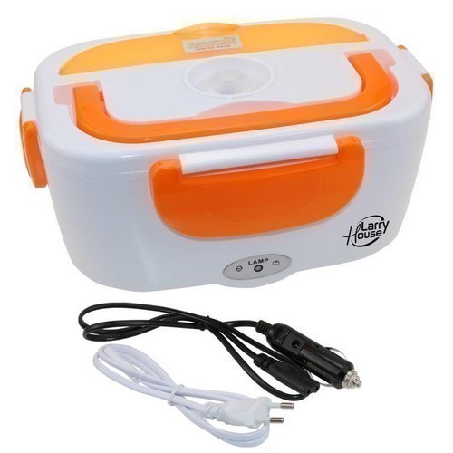 FIAMBRERA LARRY HOUSE LH1686 ELECTRICA 12V COCHE